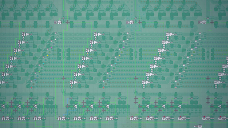 shapez Screenshot 15