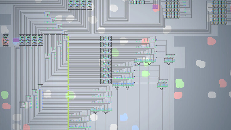 shapez Screenshot 8
