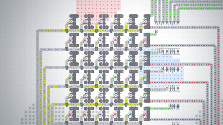shapez Screenshot 4