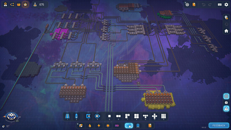 shapez 2 Screenshot 15