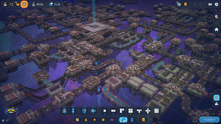 shapez 2 Screenshot 11