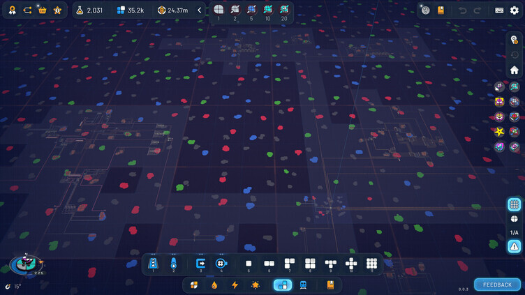shapez 2 Screenshot 21