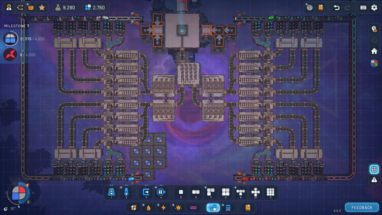 shapez 2 Screenshot 16