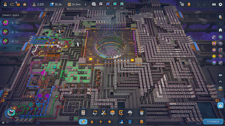 shapez 2 Screenshot 6