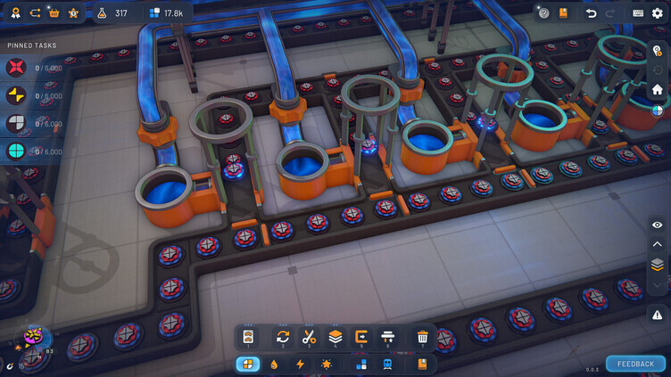 shapez 2 Screenshot 3