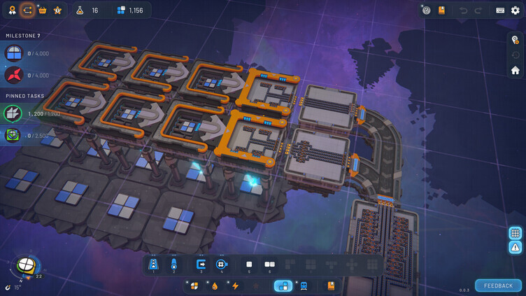 shapez 2 Screenshot 10