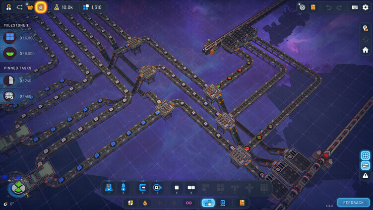 shapez 2 Screenshot 22