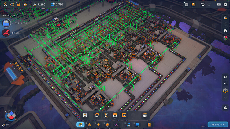 shapez 2 Screenshot 9