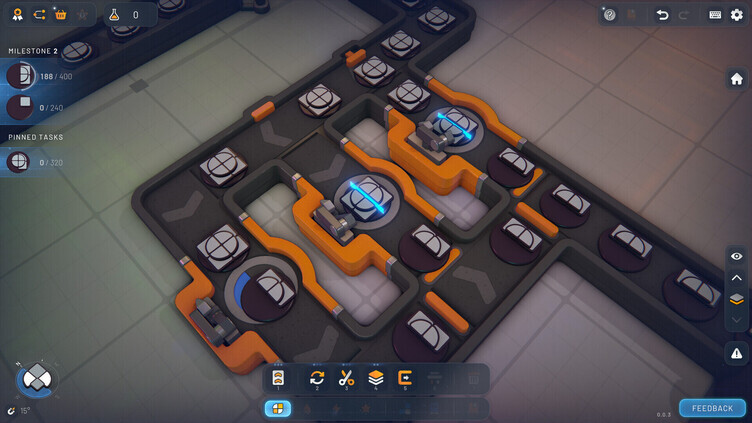 shapez 2 Screenshot 8