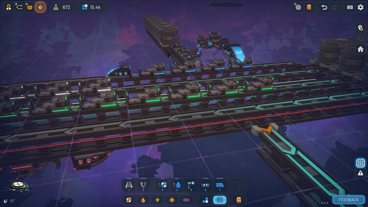 shapez 2 Screenshot 17