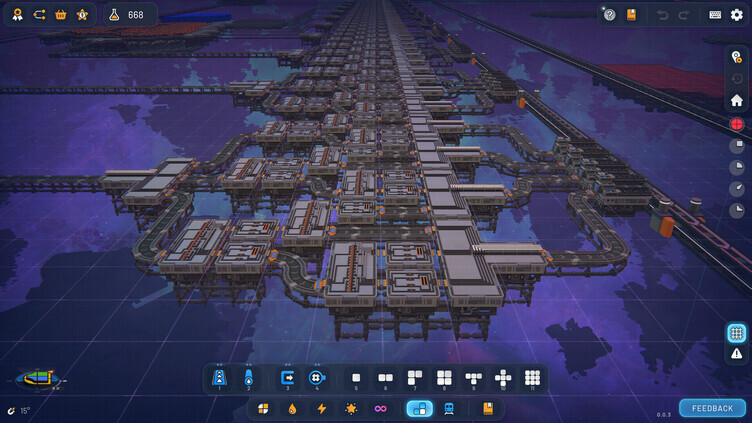 shapez 2 Screenshot 12