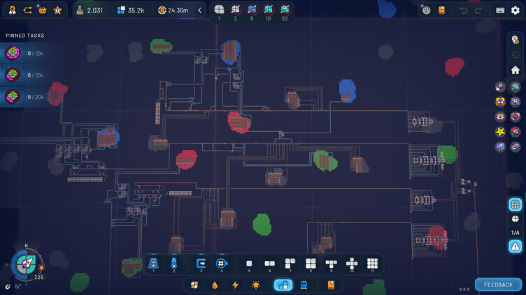 shapez 2 Screenshot 18