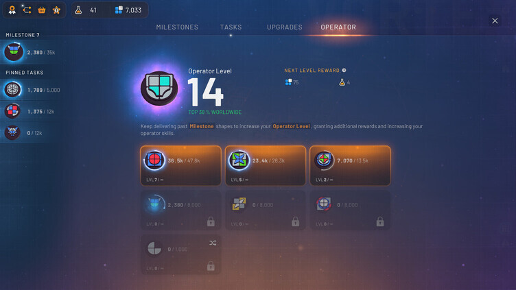 shapez 2 Screenshot 19