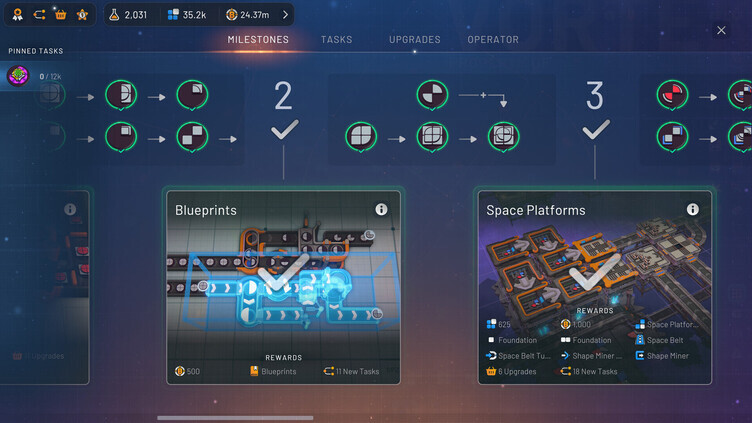 shapez 2 Screenshot 20
