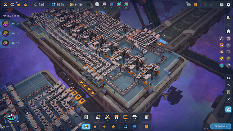 shapez 2 Screenshot 13