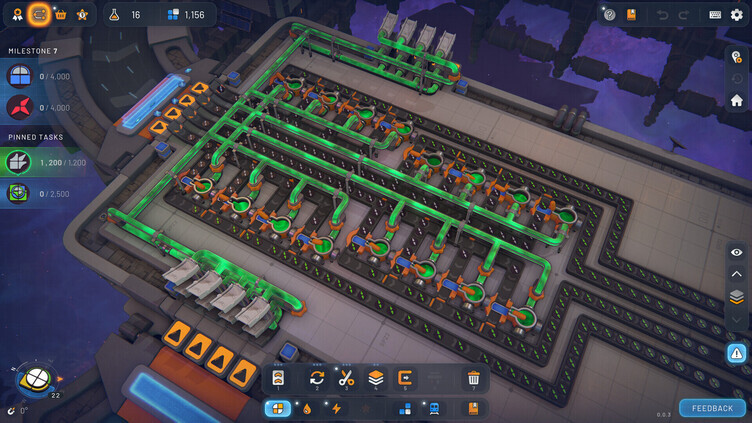 shapez 2 Screenshot 7