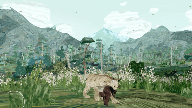 Shelter 2 Screenshot 2