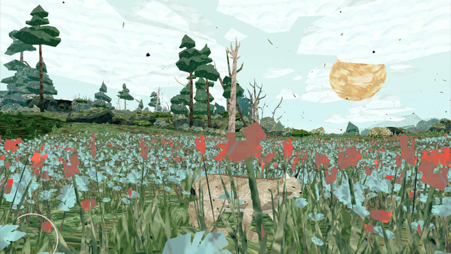 Shelter 2 Screenshot 3