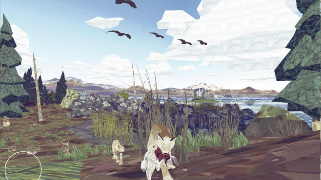 Shelter 2 Screenshot 8