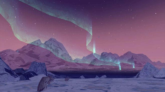 Shelter 2: Mountains Screenshot 1