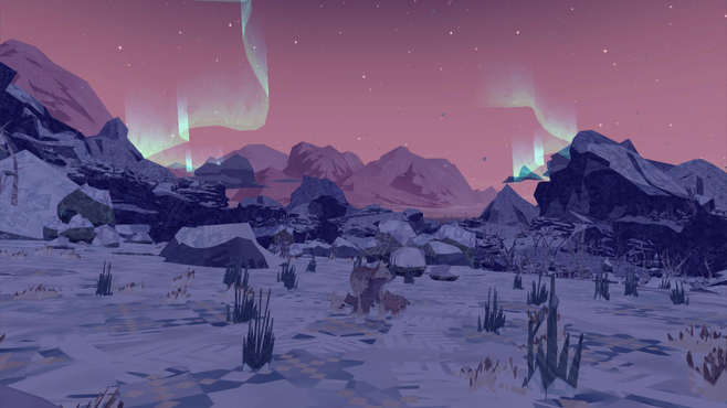 Shelter 2: Mountains Screenshot 2