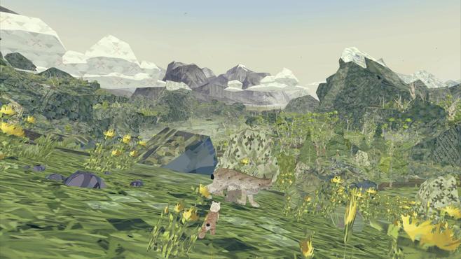 Shelter 2: Mountains Screenshot 3