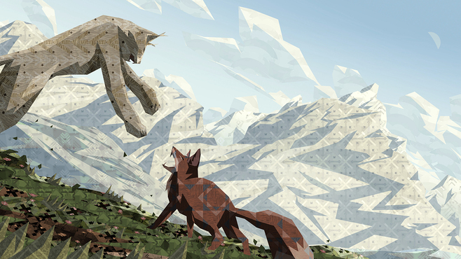 Shelter 2: Mountains Screenshot 4