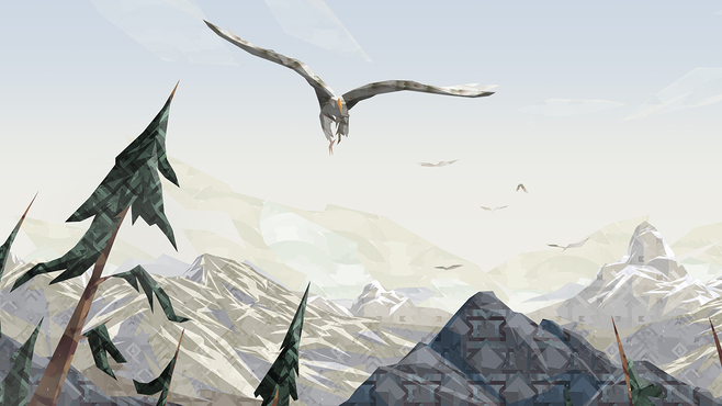 Shelter 2: Mountains Screenshot 5