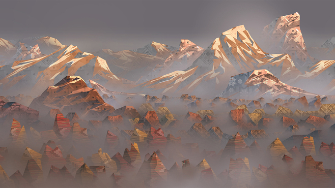 Shelter 2: Mountains Screenshot 6