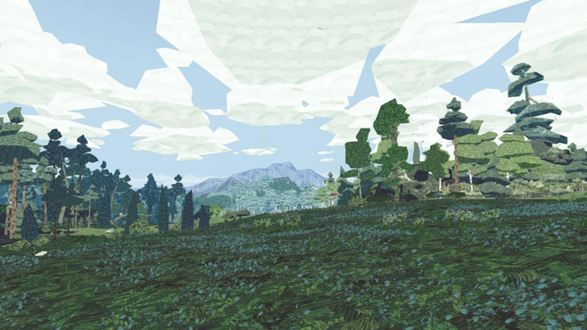 Shelter 2 Soundtrack Screenshot 1