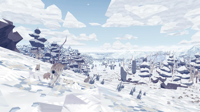 Shelter 2 Soundtrack Screenshot 2