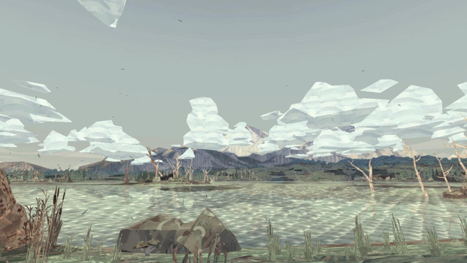 Shelter 2 Soundtrack Screenshot 3