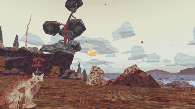 Shelter 2 Soundtrack Screenshot 6