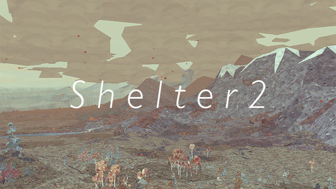 Shelter 2 Soundtrack Screenshot 7