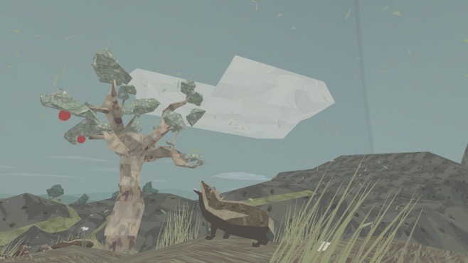 Shelter Screenshot 2