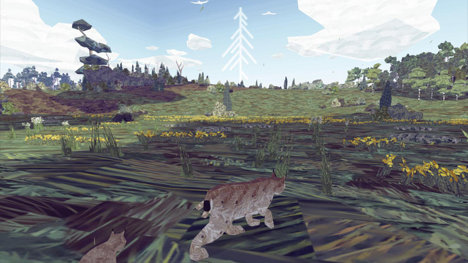 Shelter Complete Edition Screenshot 4