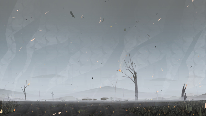 Shelter Soundtrack Screenshot 1