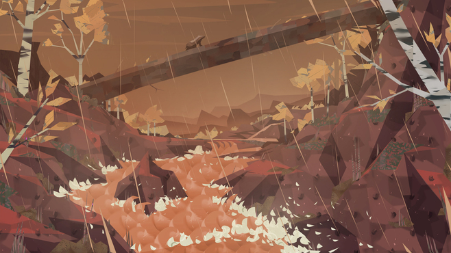 Shelter Soundtrack Screenshot 3