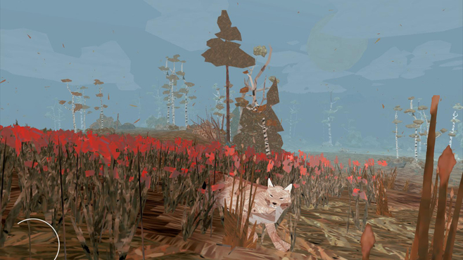 Shelter: The Heart Edition Screenshot 1