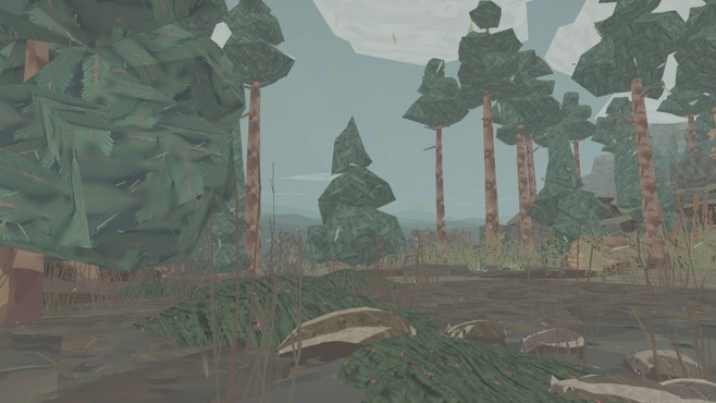 Shelter: The Heart Edition Screenshot 7