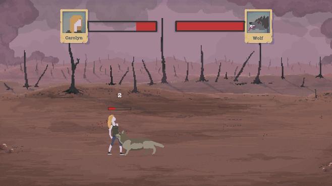 Sheltered Screenshot 1