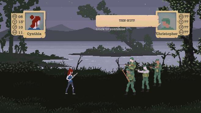 Sheltered Screenshot 3