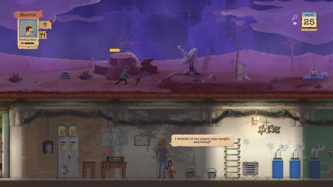 Sheltered Screenshot 6