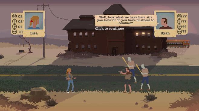 Sheltered Screenshot 7