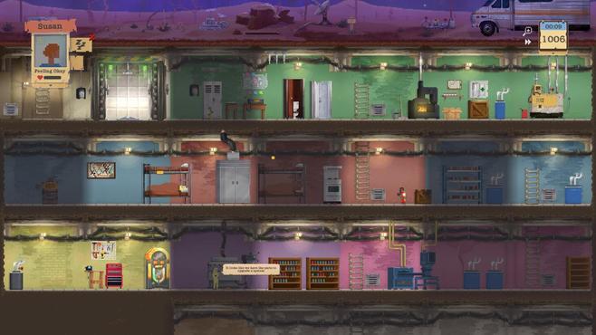 Sheltered Screenshot 10