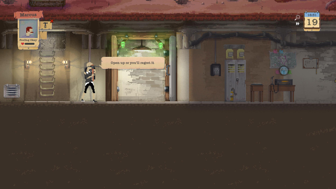 Sheltered Screenshot 13