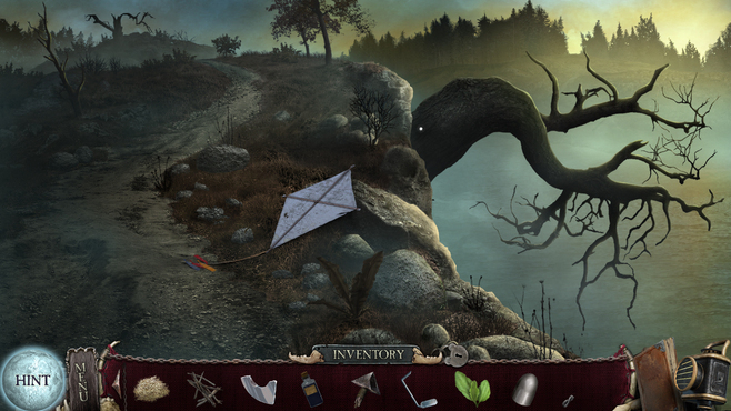 Shiver: Moonlit Grove Screenshot 2