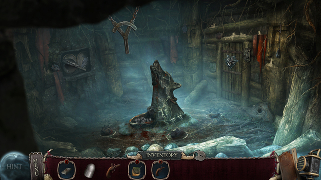 Shiver: Moonlit Grove Screenshot 5