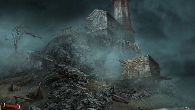 Shiver: Poltergeist Collector's Edition Screenshot 2