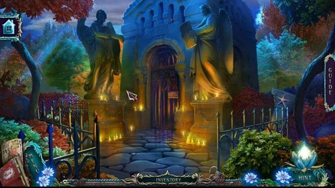 Shiver: The Lily's Requiem Collector's Edition Screenshot 3